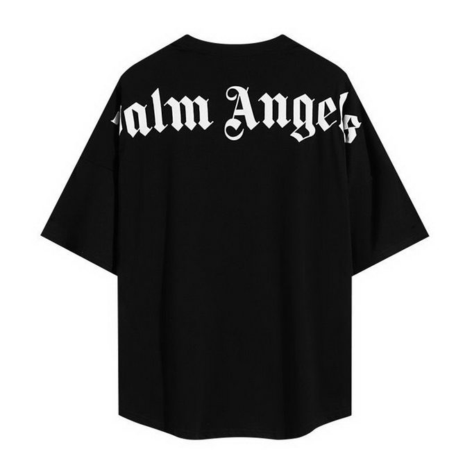 Palm Angels T-shirt Mens ID:20240726-142